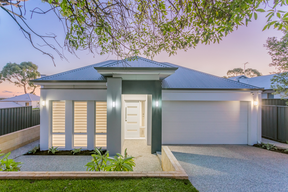 Second Home Owner