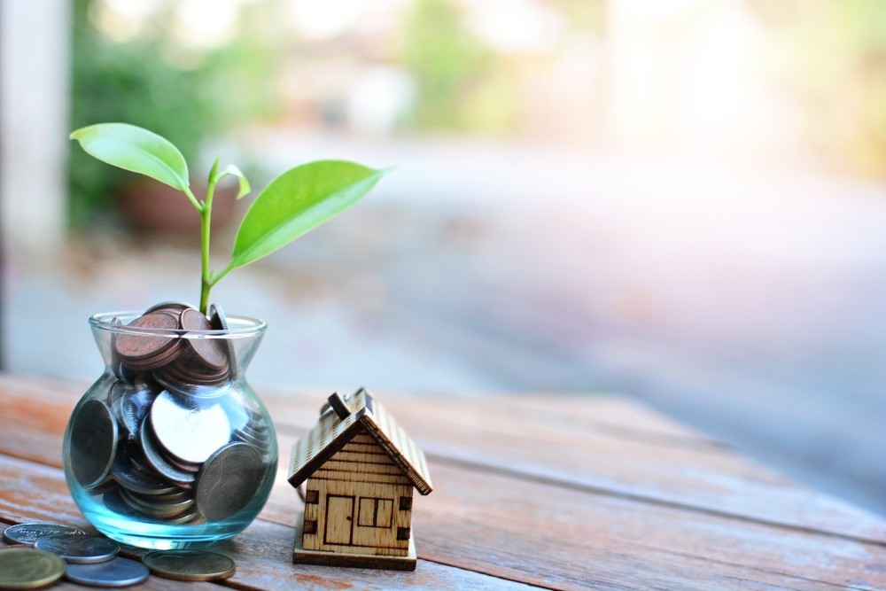 property investment