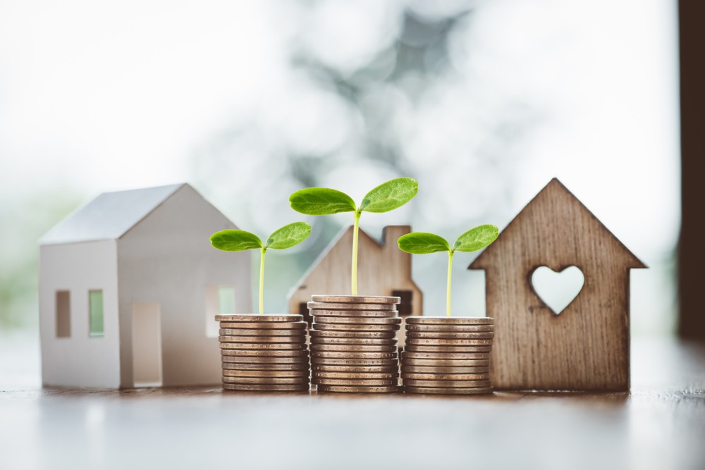 negative gearing