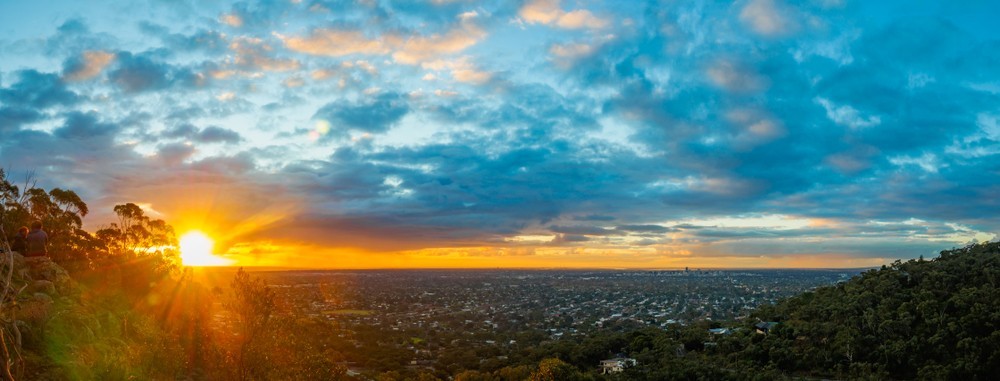 Adelaide