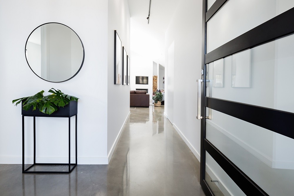 property styling